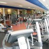 Fitness Centres