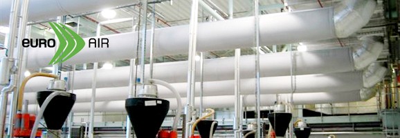Euro Air - Fabric Ducts  Klima Group (Thailand) designs and markets 